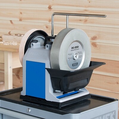 Tormek DC-250 timanttikivi karkea