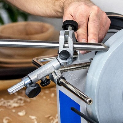Tormek SVD-186 R kourutaltoille