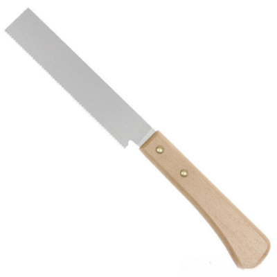 Japaninsaha / Tappisaha Mini-Kugihiki