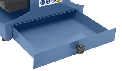Bernardo Tahko NTS 250 Top