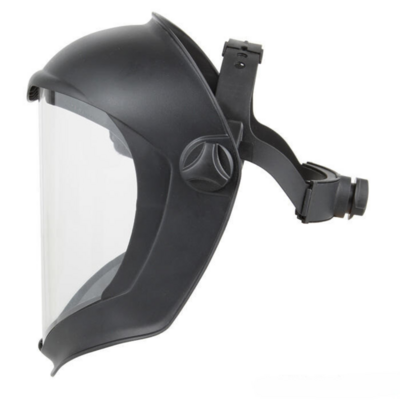 Kasvosuojain Bionic Face Shield