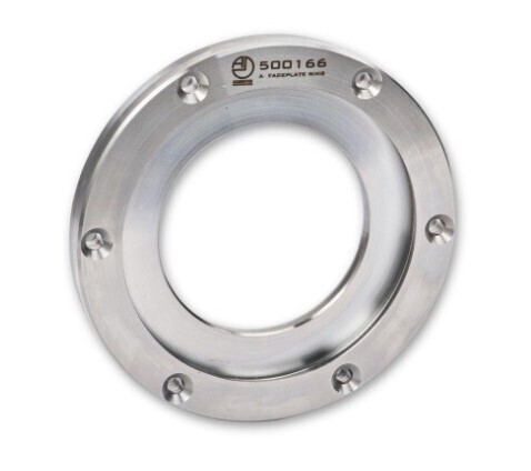 Rengaslaippa 125 mm