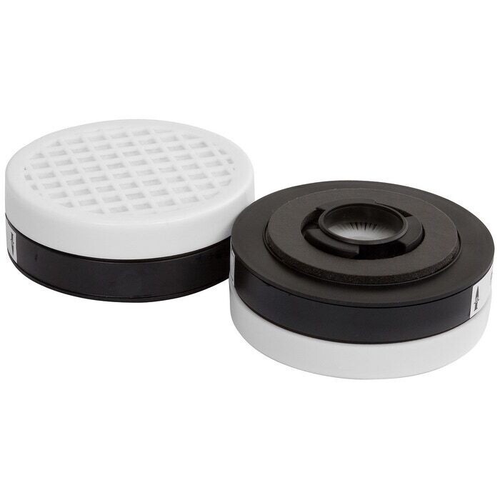 JSP PowerCap suodatinpari TH1 P (SL)