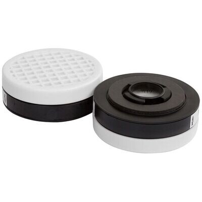 JSP PowerCap suodatinpari TH1 P (SL)