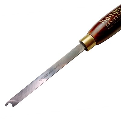 Hamlet HCT-131 Renkaanirroitustaltta 10 mm