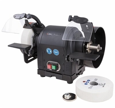 DS 150 L matalanopeussmirgeli