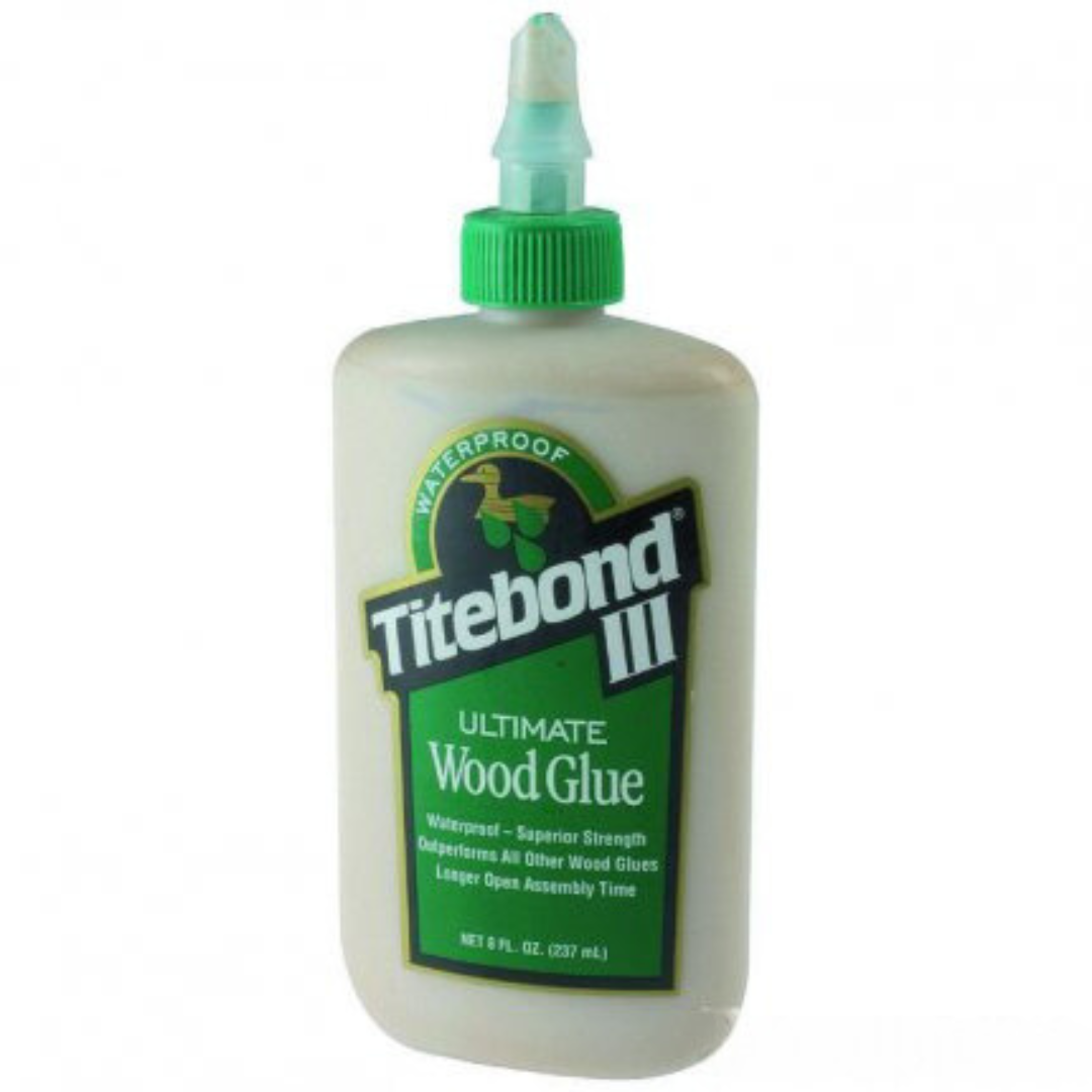 Titebond III Ultimate 237 ml