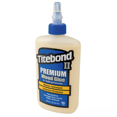 Titebond II Premium 237 ml