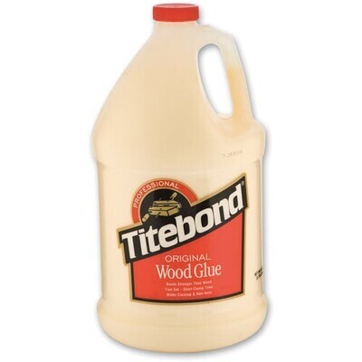 Titebond Original 3784 ml (1 gal)