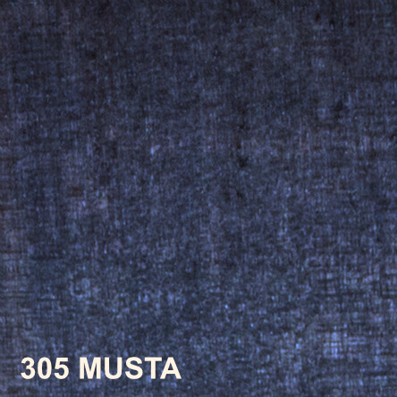 Petsitiiviste BC305 musta