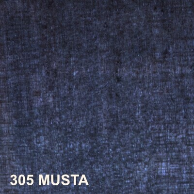Petsitiiviste BC305 musta