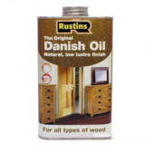 Danish Oil 1 l