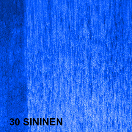 Petsitiiviste BC30 sininen