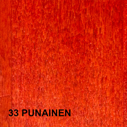 Petsitiiviste BC33 punainen