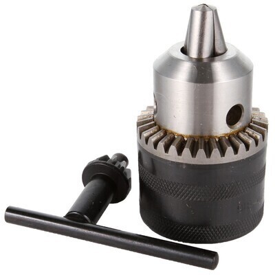 Poraistukka 13 mm B16
