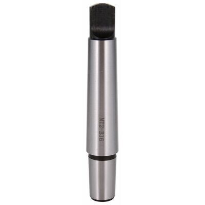 Poraistukka 13mm + MK2 kartio
