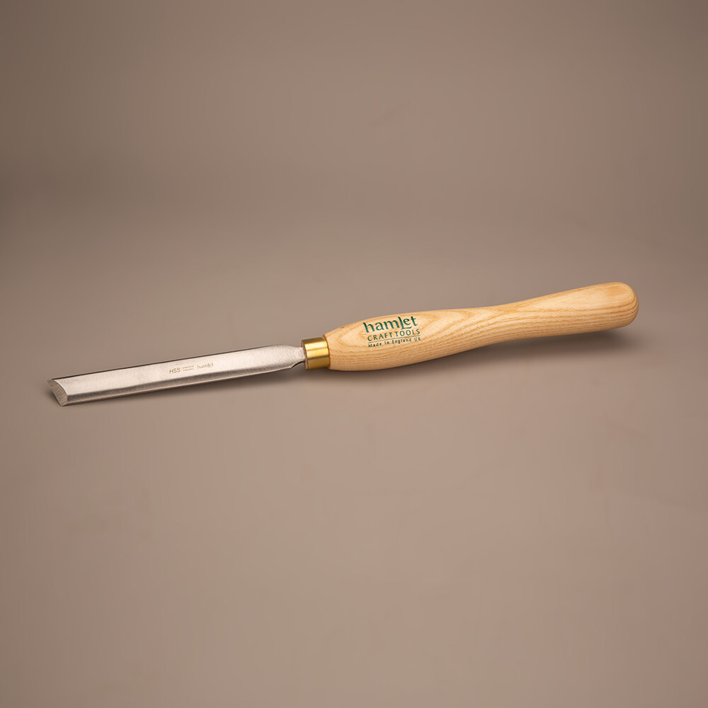 Hamlet HCT-097 Ovaali viistotaltta 19mm