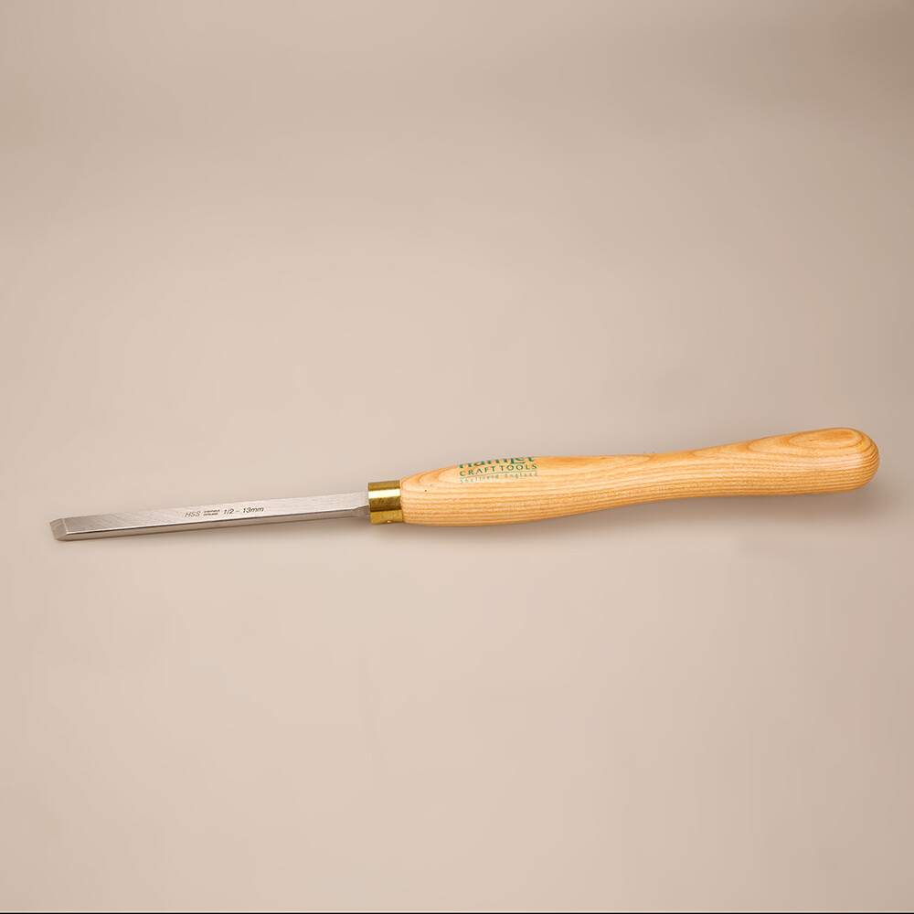 Hamlet HCT-104 Pyöristetty viistotaltta 13mm