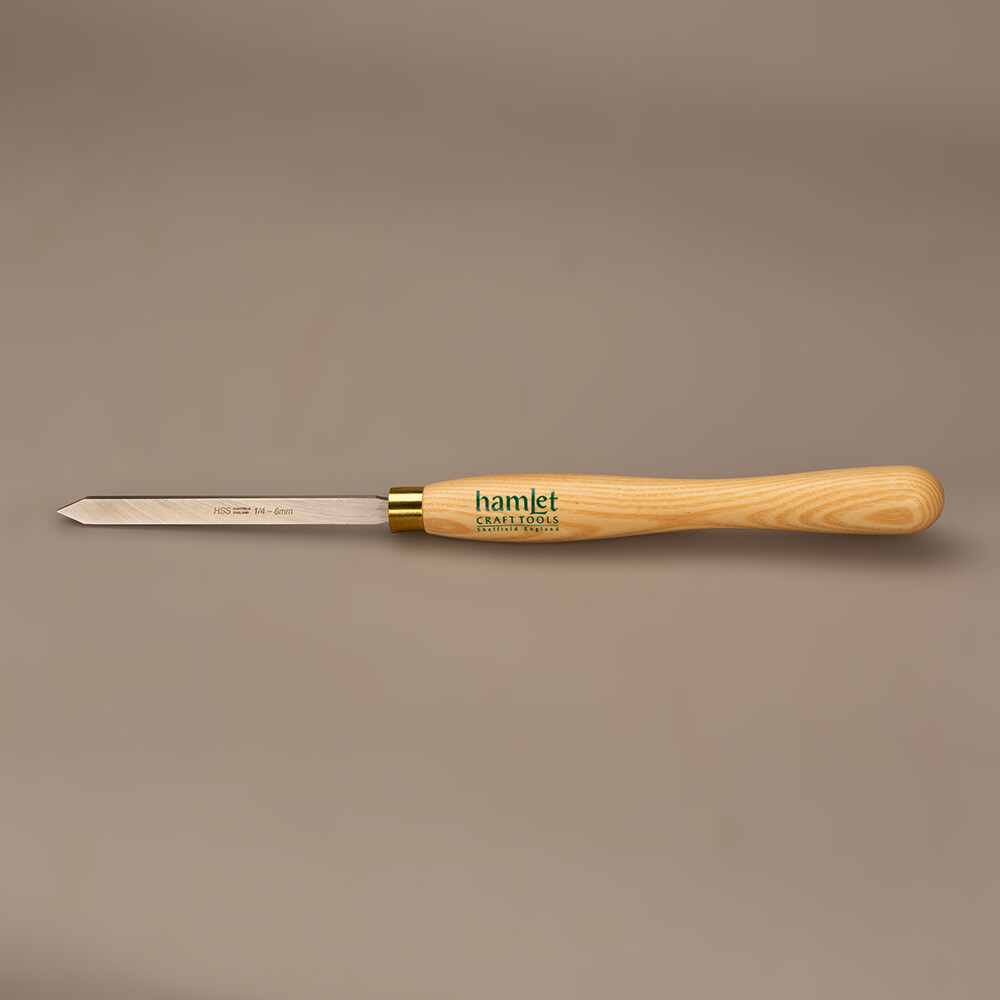 Hamlet HCT-091 Katkaisutaltta 6mm