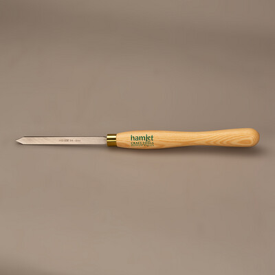 Hamlet HCT-091 Katkaisutaltta 6mm