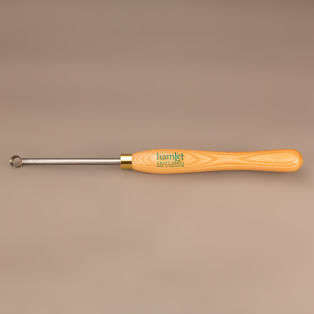 Hamlet HCT-125 Rengastaltta 12mm