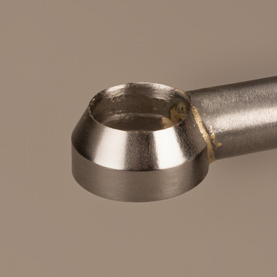 Hamlet HCT-125 Rengastaltta 12mm