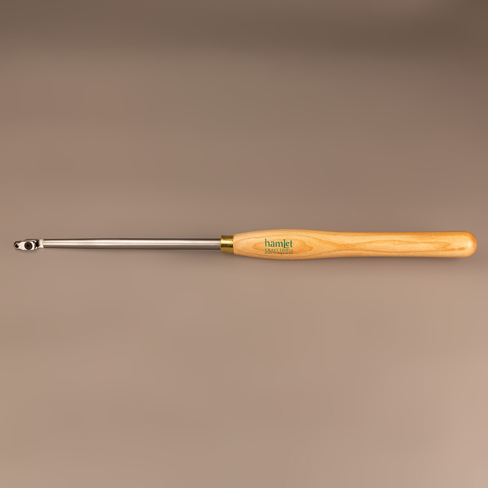 Hamlet HCT-158 ontelosorvaustaltta suora