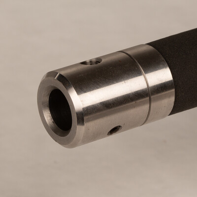 Hamlet MH 58 irtokahva 5/8" terille