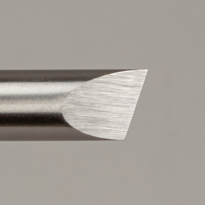 Hamlet HCT-109 pyöreä viistoltatta 13mm