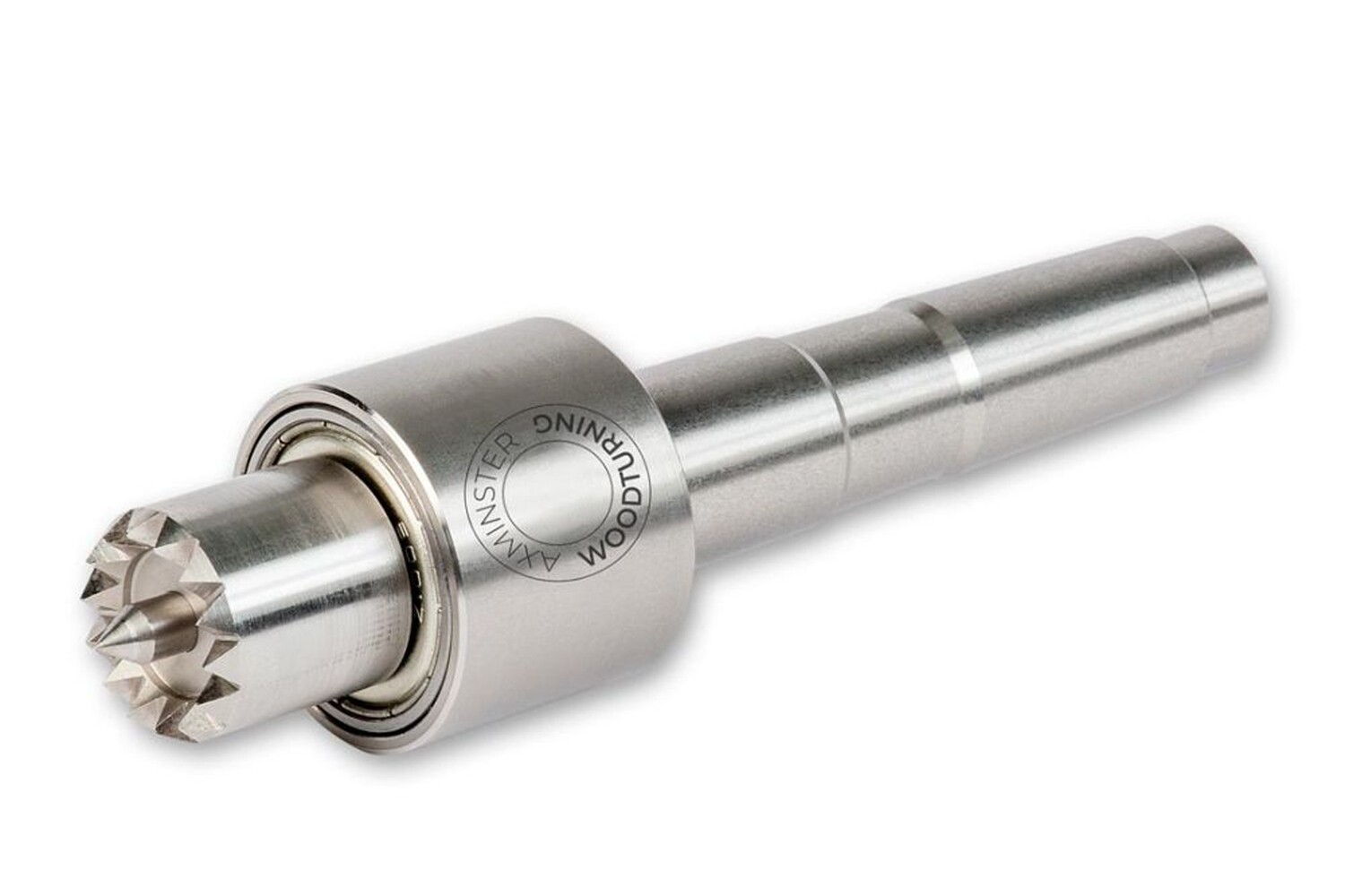 Laakeroitu vastakärki kruunu 16mm MK2