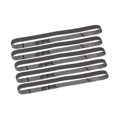 Proxxon 28579 hiomanauhat 5 kpl P180 piikarbidi BS/E hiomakoneeseen