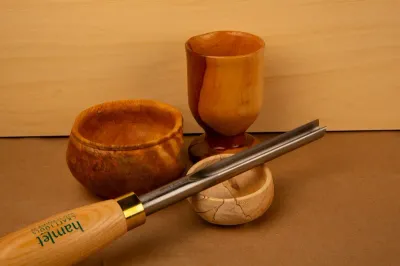 Puunsorvauskurssit