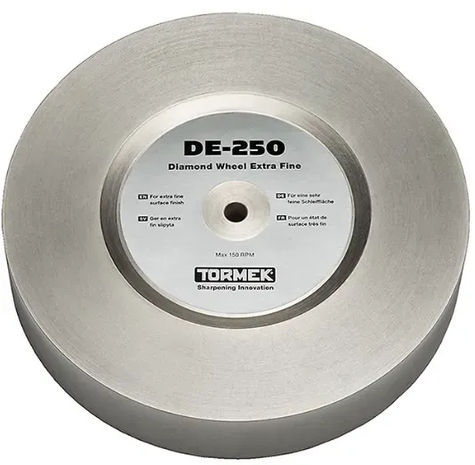 Tormek DE-250 timanttikivi hieno