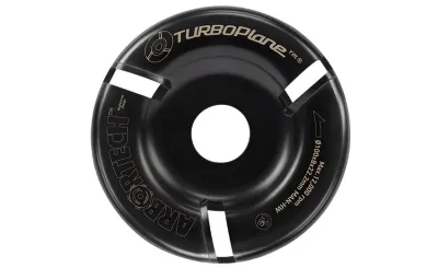 Jyrsinterä Arbortech TURBOPlane kulmahiomakoneeseen