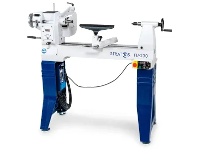 Puusorvi DrechselMeister Stratos FU 230