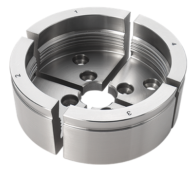 Record 62329 - 100mm lisäleuat, lohenpyrstö ja syväoteleuka