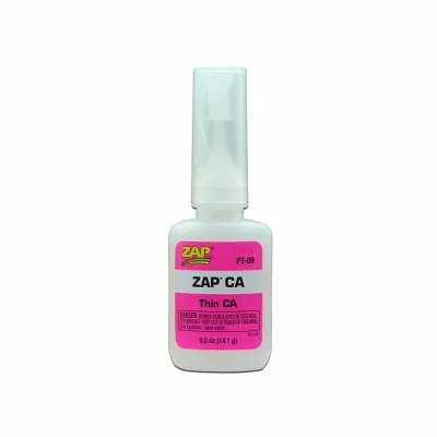 Pikaliima Zap-A-Gap Thin 14,1g - ohut/nopea