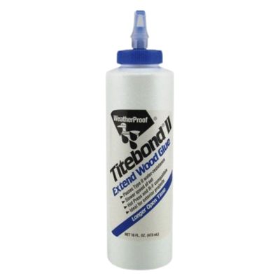 Titebond II Premium Extend 473 ml