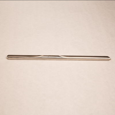 Hamlet GL 4/6 kaksipäinen kulhotaltan irtoterä