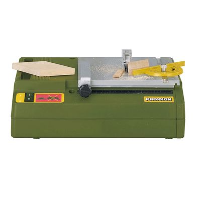 Proxxon KS 230 Pöytäsaha 27006