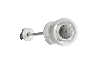 Pippuri- / suolamyllyn koneisto CrushGrind 135mm