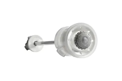 Pippuri- / suolamyllyn koneisto CrushGrind 195mm