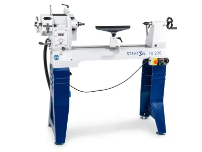 Puusorvi DrechselMeister Stratos FU 230