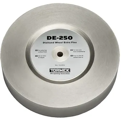Tormek DE-250 timanttikivi ekstrahieno