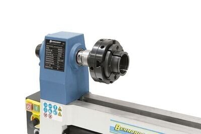 Puusorvi Bernardo DM 305 V