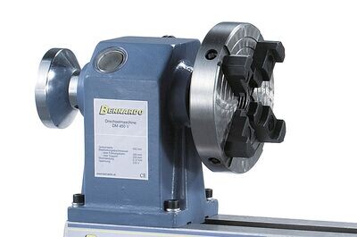 Puusorvi Bernardo DM 450  V