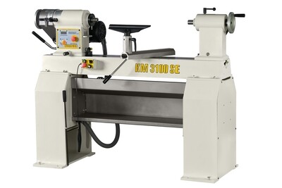 Puusorvi Killinger  KM 3100 SE