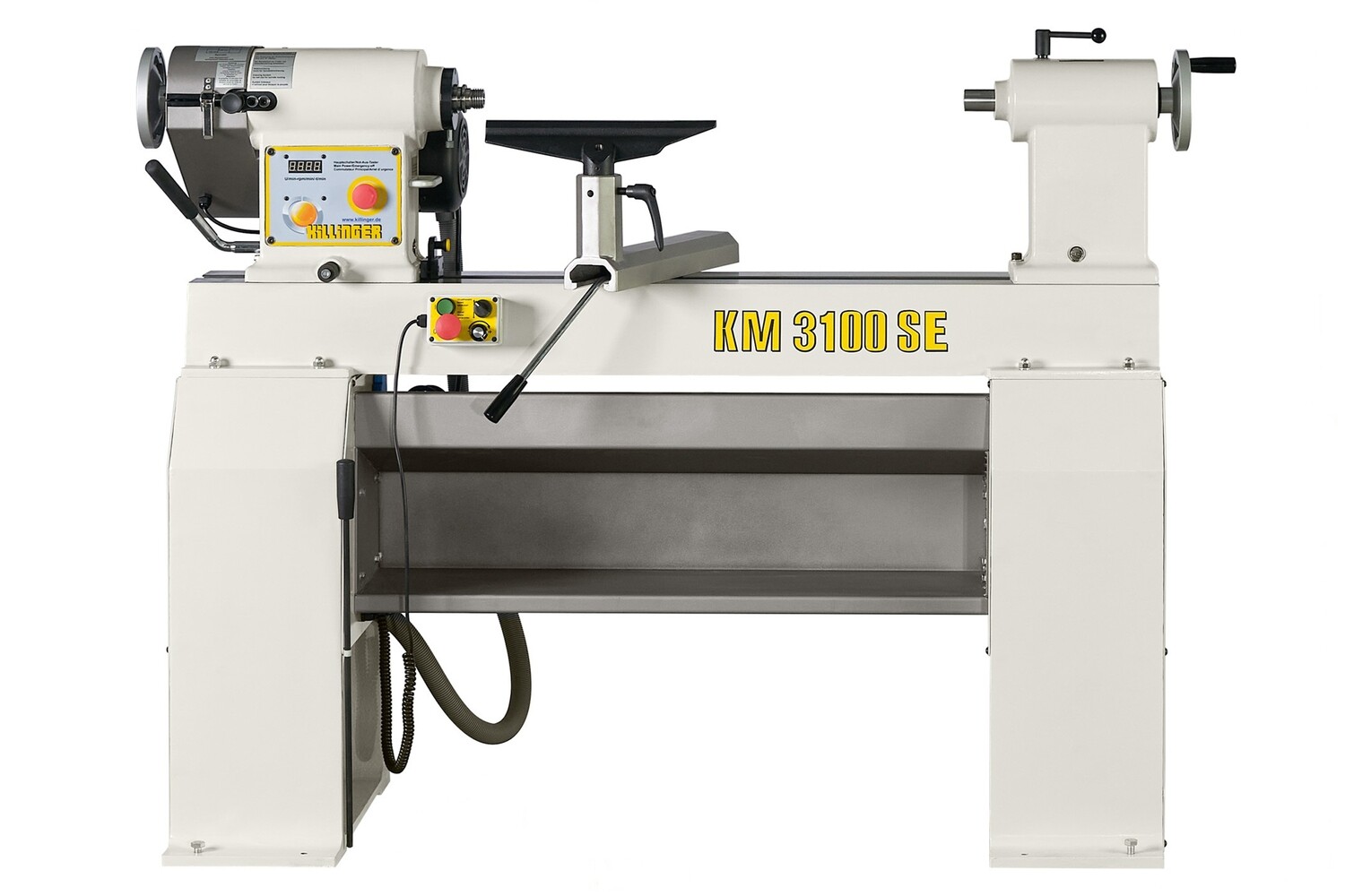 Puusorvi Killinger  KM 3100 SE