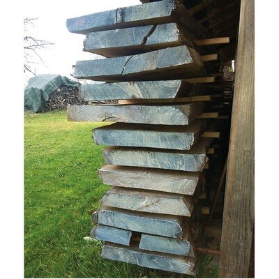Anchorseal Green Wood Sealer, 5 litraa