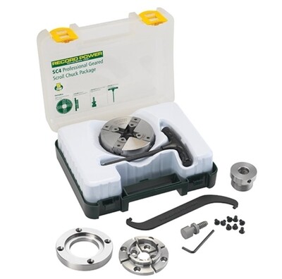 Record 62063 - SC4 Companion, inserttiversio